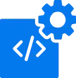 Custom web application development