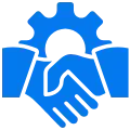 CRM & ERP Development