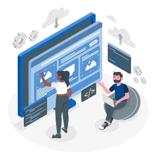 Web Application Development