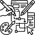 Android UI/UX Design and Development