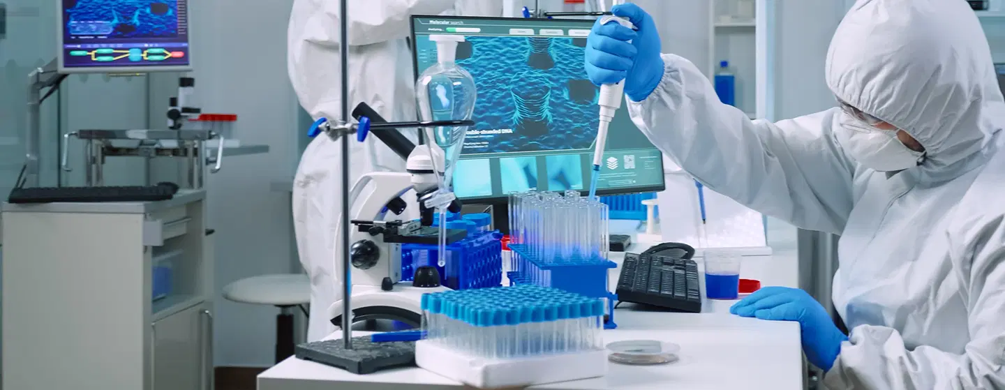 LabSpend