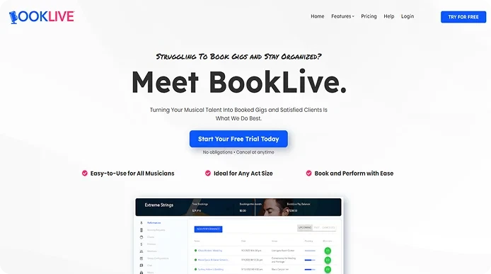 BookLive Pro