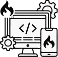 Custom CodeIgniter Web Development