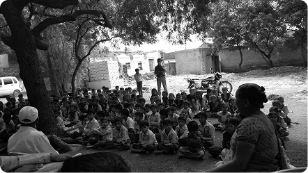 CSR activity 3