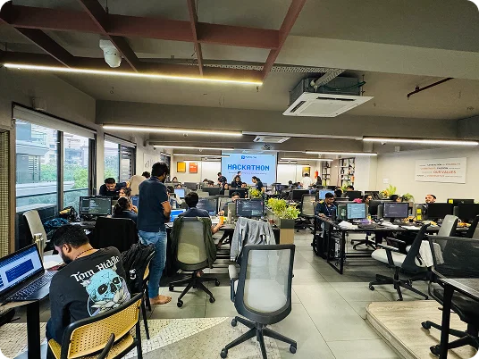 Hackathon