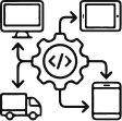 Custom Logistics Software Development