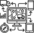 Transportation Management System (TMS) Development