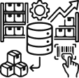 Warehouse Management System (WMS) Development
