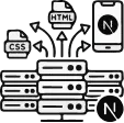 Server-Side Rendering (SSR) and SSG
