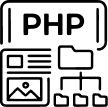 PHP CMS Development