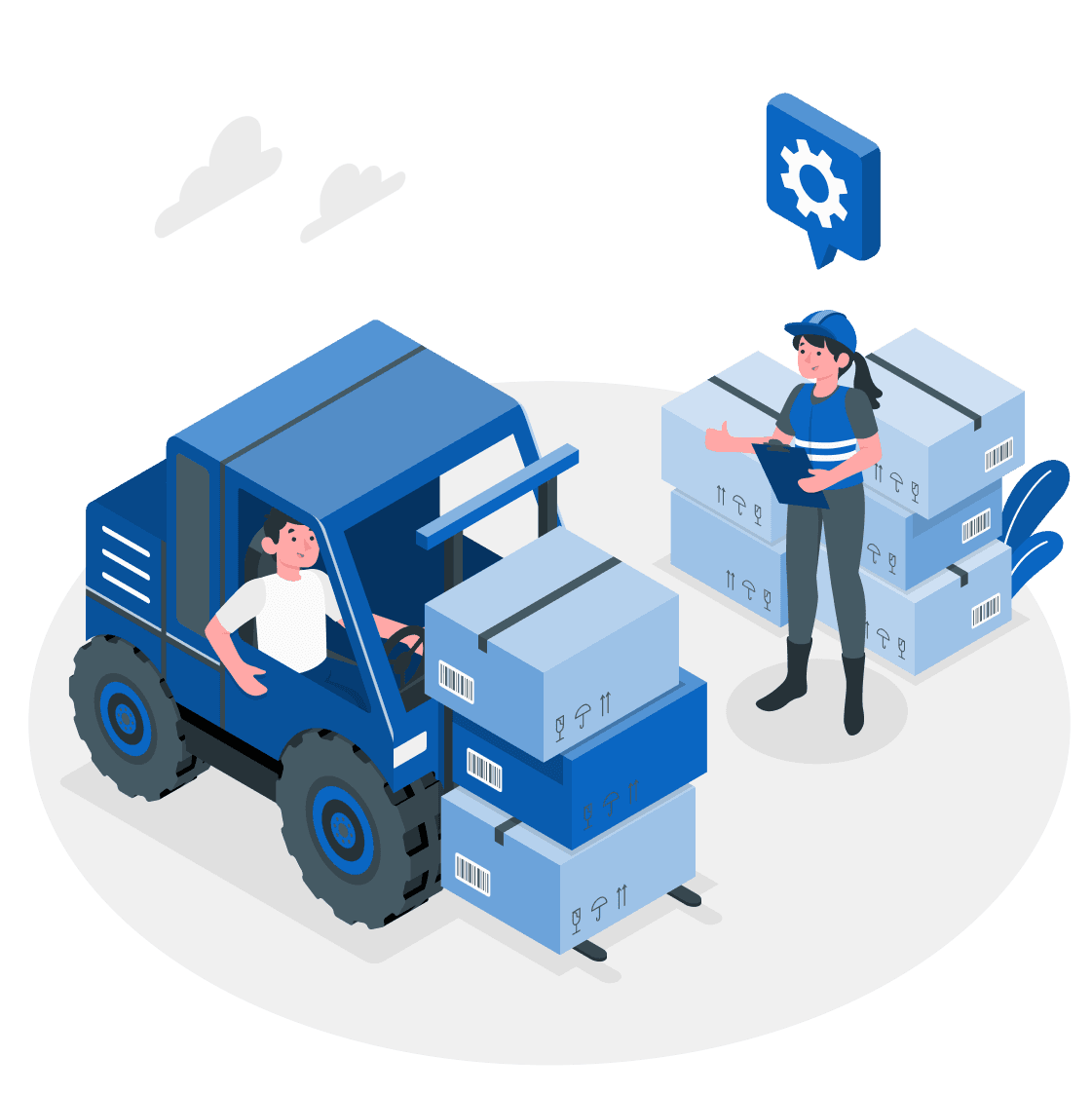 logistics-development