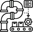 Data Pipeline and Engineering