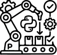 Python Automation and Scripting
