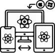 React Native Cross-Platform Apps