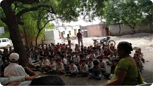 Stationery Distribution 2