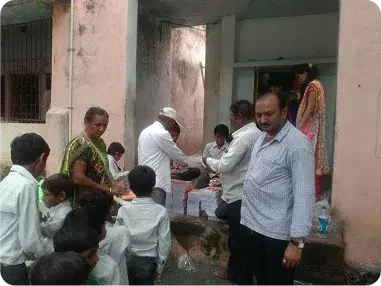 Stationery Distribution 3