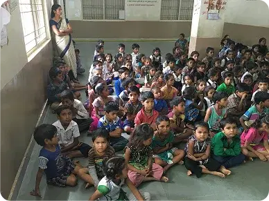 Stationery Distribution 1