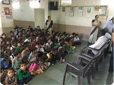Stationery Distribution 2