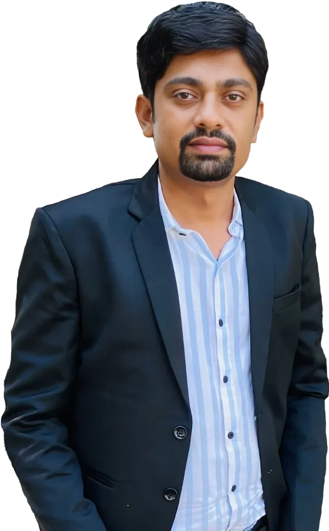 Mehul Vadadoriya