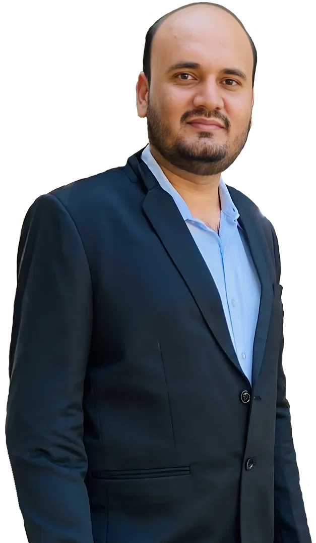 Vijay Patoliya