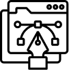 SaaS Product UI Design