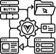 Vue JS Plugin and Component Development