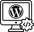 Custom WordPress Website Development