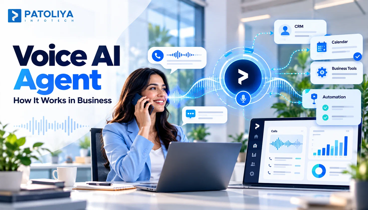 Voice AI Agent: Enterprise Cost and ROI